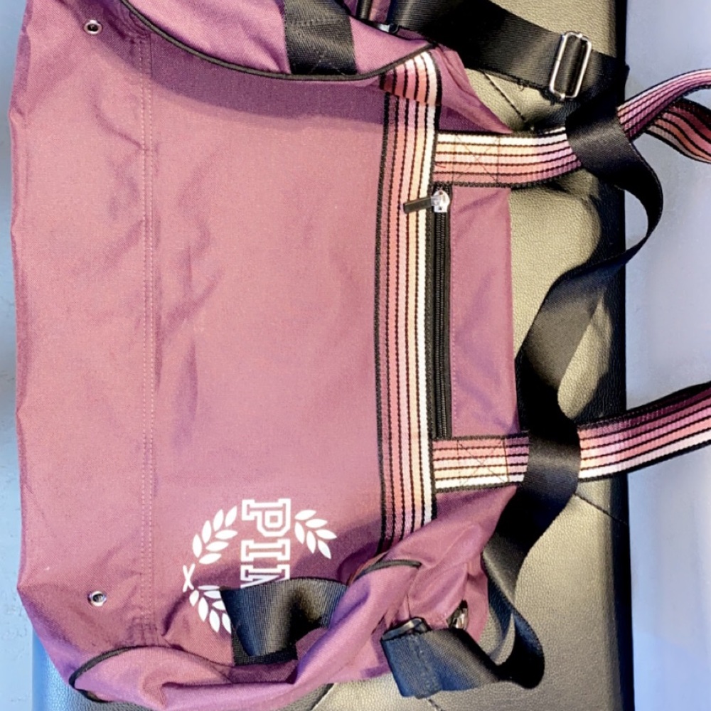 Travel bag